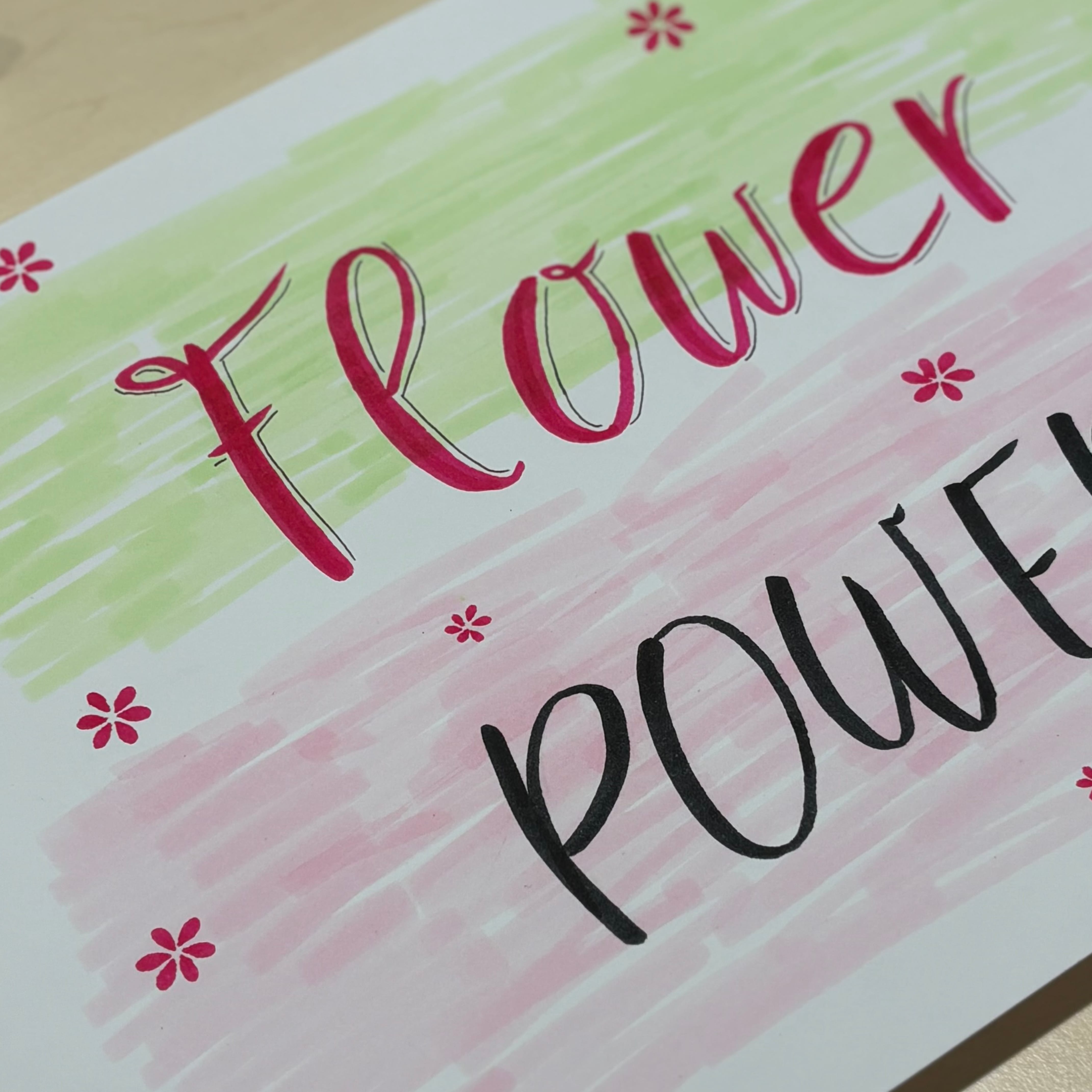 Kreatives Get-together in Münster