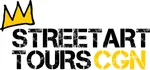 Cologne Streetart Tours logo