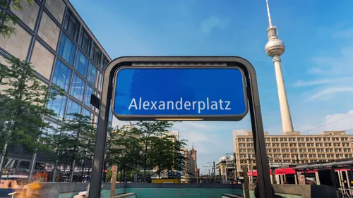 Berlin Highlights - Private Stadtführung für Gruppen