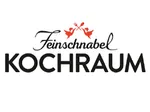 Feinschnabel Kochraum logo
