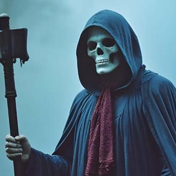 Halloween Party in München: Dungeon-Abenteuer mit Buffet