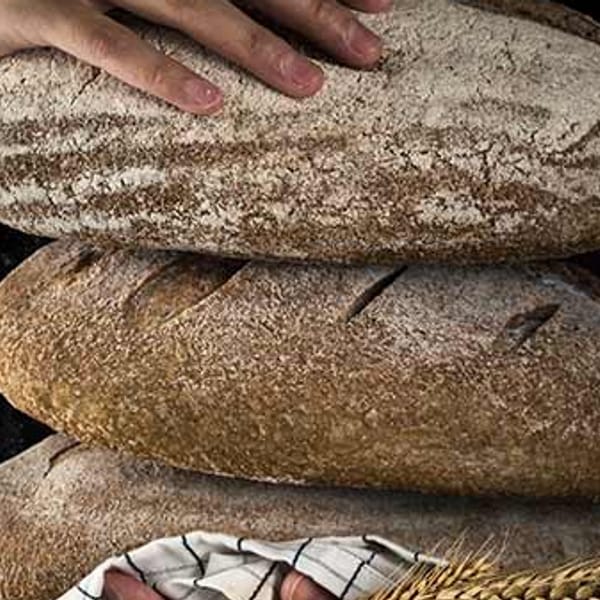 Backkurs Brotbäckerei in Berlin