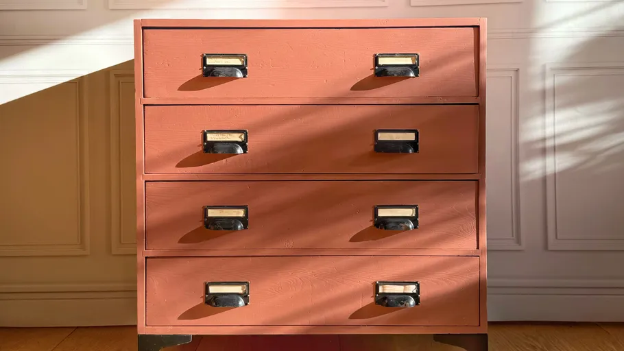 Furniture upcycling workshop in Kranichfeld at SO SCHN NEU | konfetti