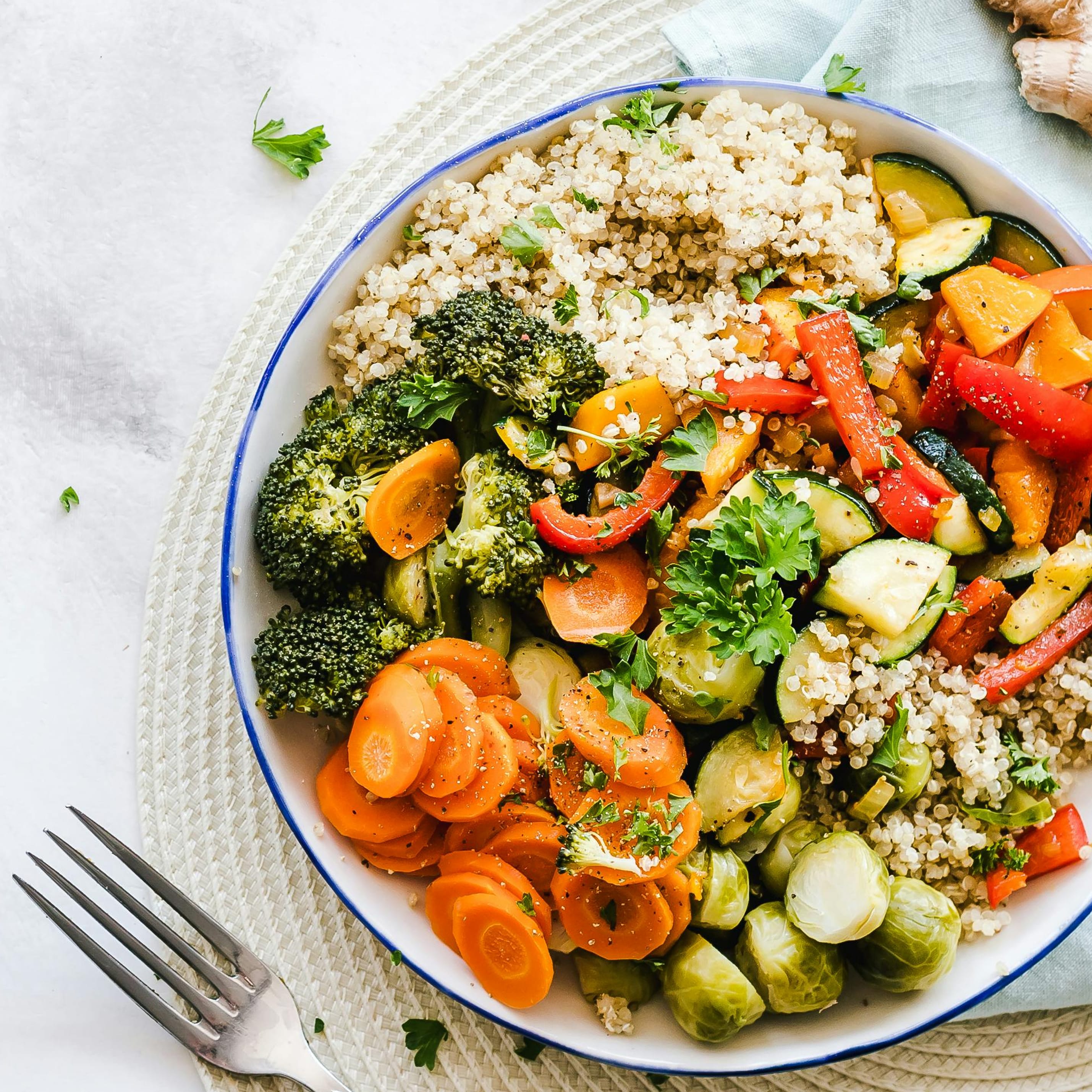 Ayurveda Kochkurs in Frickingen: Gesund kochen lernen