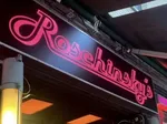 Roschinsky's Bar logo