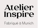 Atelier Inspire — Kreiere dein charakteristisches Parfum logo