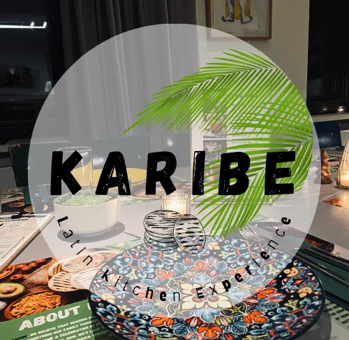 Karibe bei euch zuhause: Lateinamerikanisches Dinner