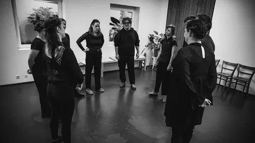 Impro & Achtsamkeit in Köln