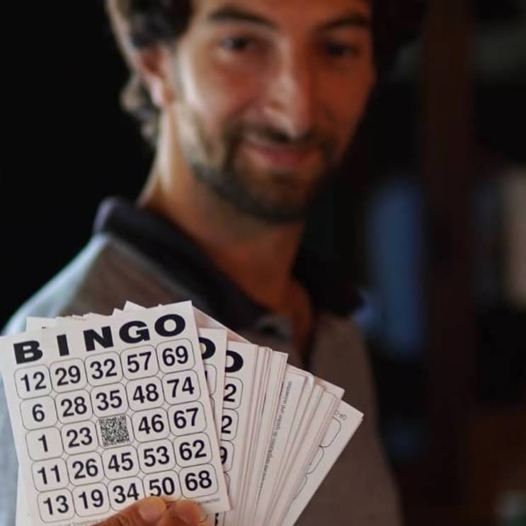 Bingo Abend im Peperino in Köln by JuBo Events & more
