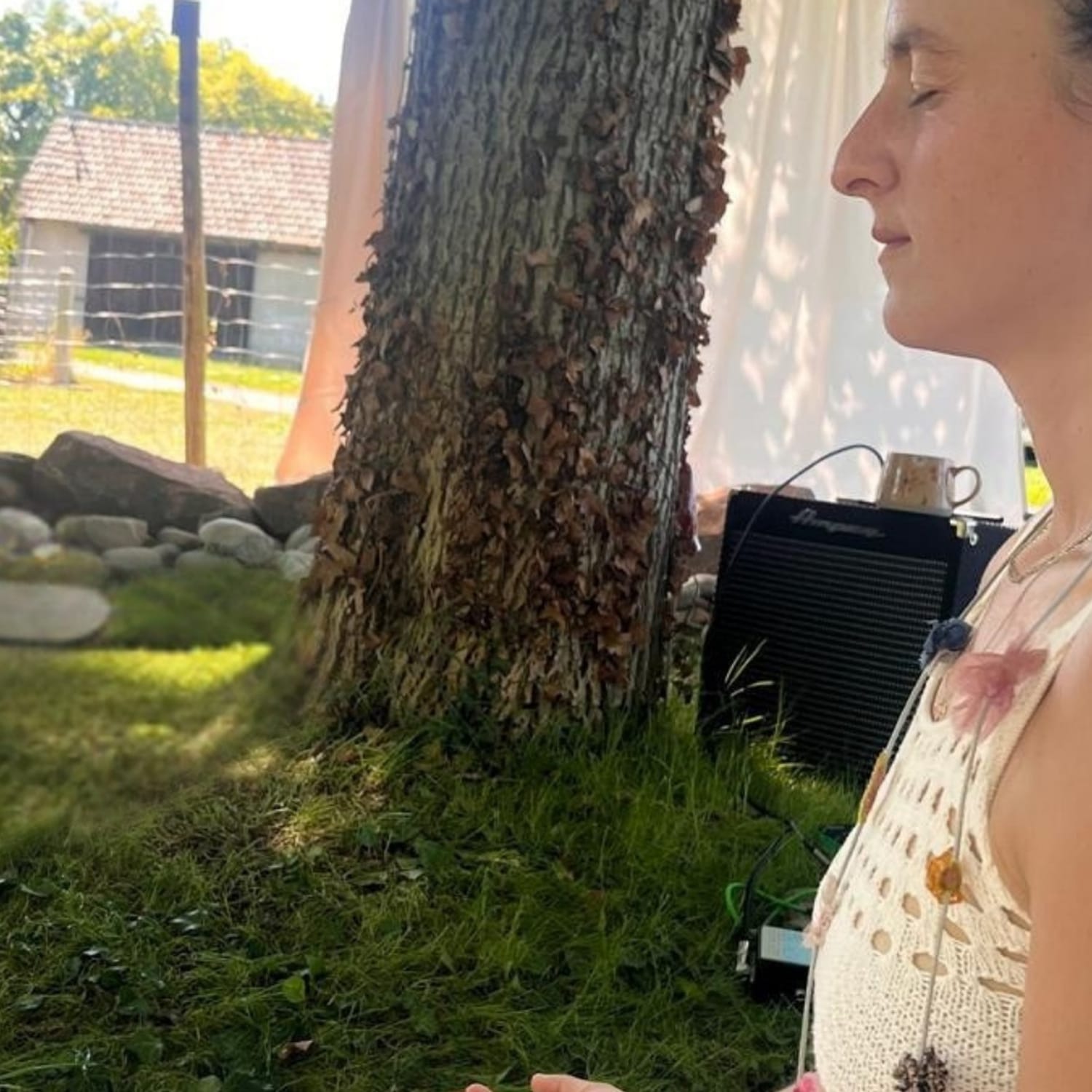 Awaken & Blossom: Halfday-Retreat am Muttertag in Karlsruhe