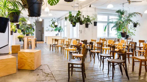 Eventlocation Berlin: Tagesmiete für Euer Event auf 160 m²