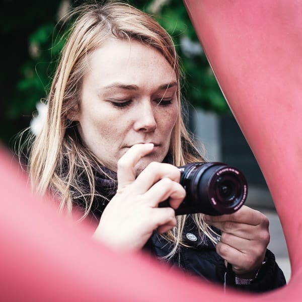 Anfänger-Fotokurs: Einfach fotografieren lernen in Hannover