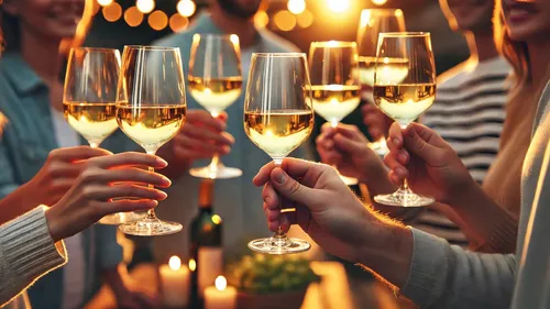 Weinprobe in Hamburg: Die besten Moselweine erleben