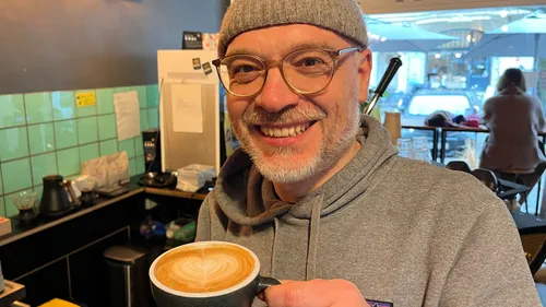 Baristakurs Latte Art für Anfänger in Prenzlauer Berg