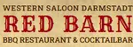 RED BARN - Western BBQ Restaurant buchen logo