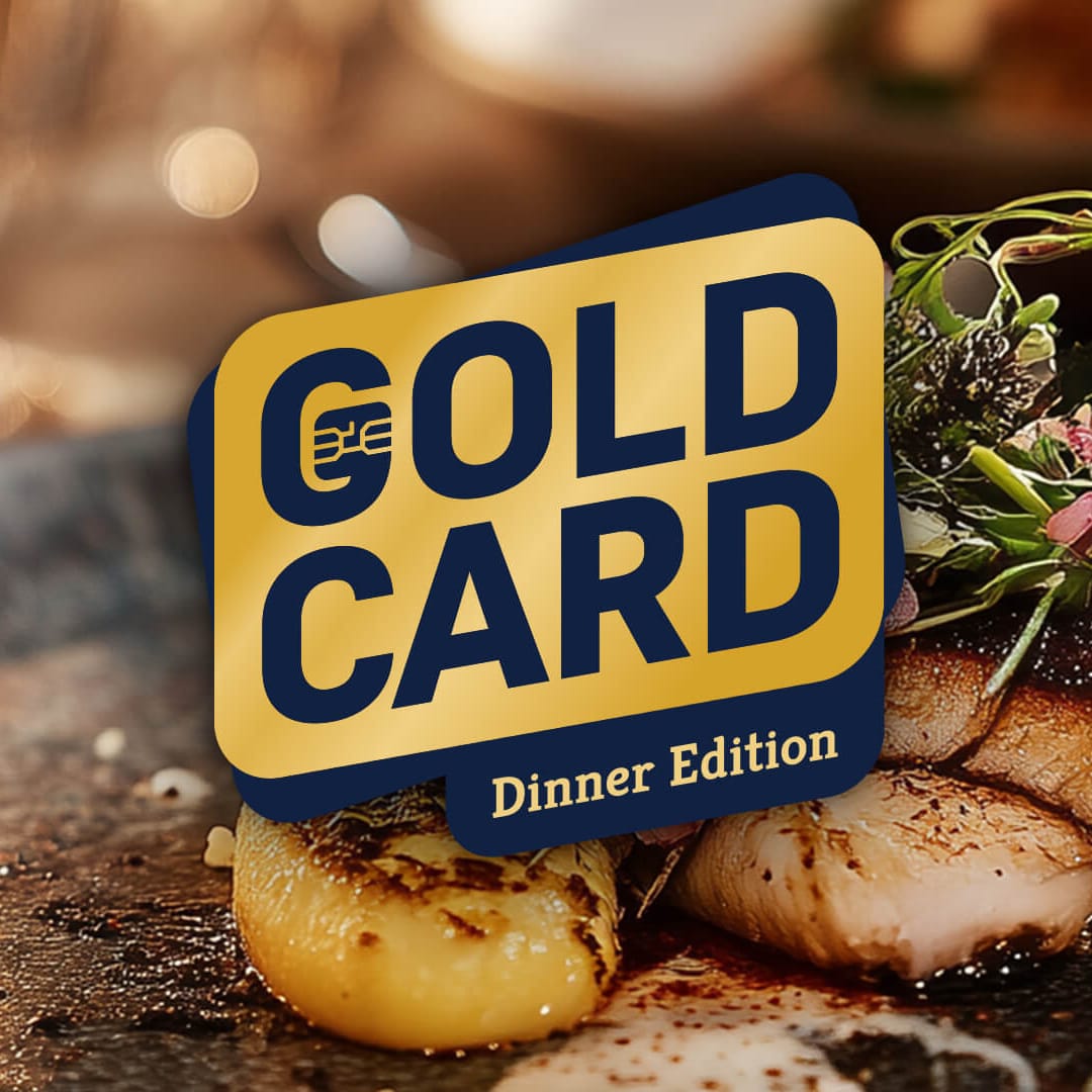 Team-Outdoor Escape in Augsburg mit 3-Gänge Menü