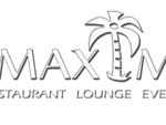 MAXIM logo