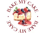 Bake My Cake logo