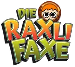 Die Raxlifaxe - Interaktive Stadtrallye-Abenteuer per App logo