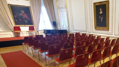 Liederabend der Wiener Oper und des Kunstliederfestivals