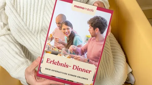 Bier & Fun - Spielerischer Koch- und Bierabend