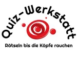 Langeweile ade! Rätseln bis die Köpfe rauchen logo