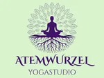 Atemwurzel Yoga logo