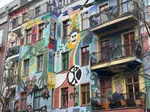 BERLINTRAVELEXPERIENCE logo