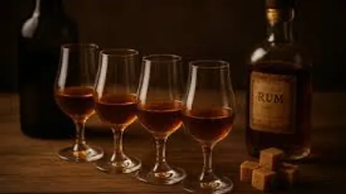 Rum & Genuss in Sörup