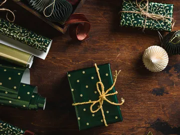 Weihnachten Geschenk Kochkurs