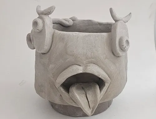 Keramik Workshop in Köln: Handaufbau