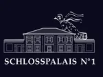 Schlosspalais N°1 logo