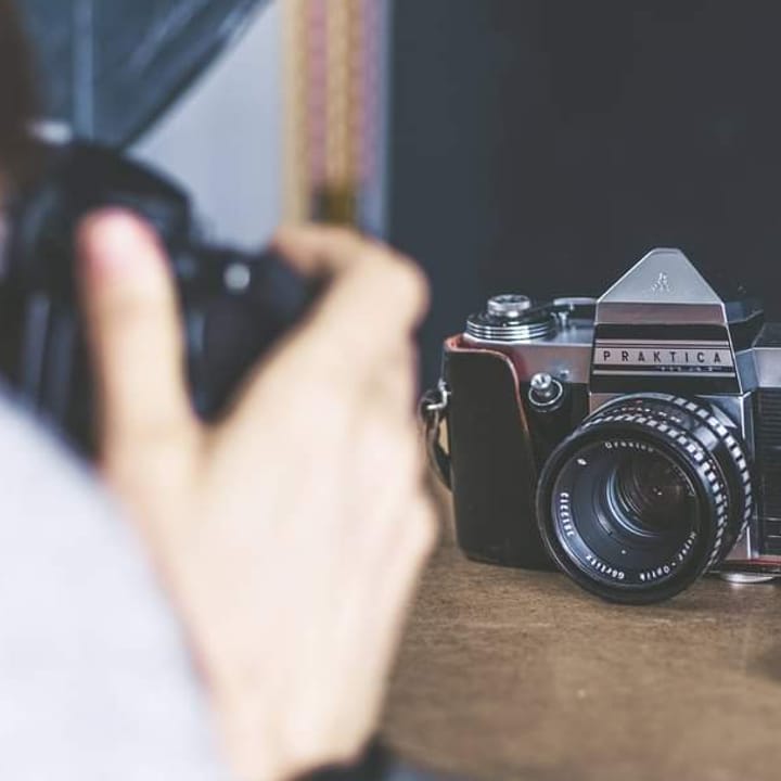 Handy-Fotografie & Bildbearbeitung: Snapseed in Rosenheim