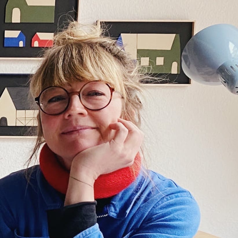 Keramik Design Workshop mit Ulrike Lea Moormann in Berlin