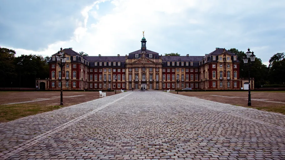 Stadtrallye Münster - spannenden und abwechslungsreiche Rätsel