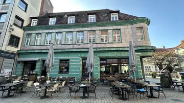 Stadtrallye Bielefeld - "Die Rezeptur - Alchemie des Alltags"