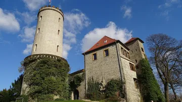 Stadtrallye Bielefeld - auf den echten Spuren von Dr. Oetker durch Bielefeld