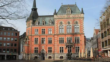 Stadtrallye Oldenburg - spannenden und abwechslungsreiche Rätsel