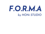 F.O.R.M.A by HONi STUDIO logo