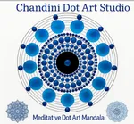 Chandini Dot Arts logo