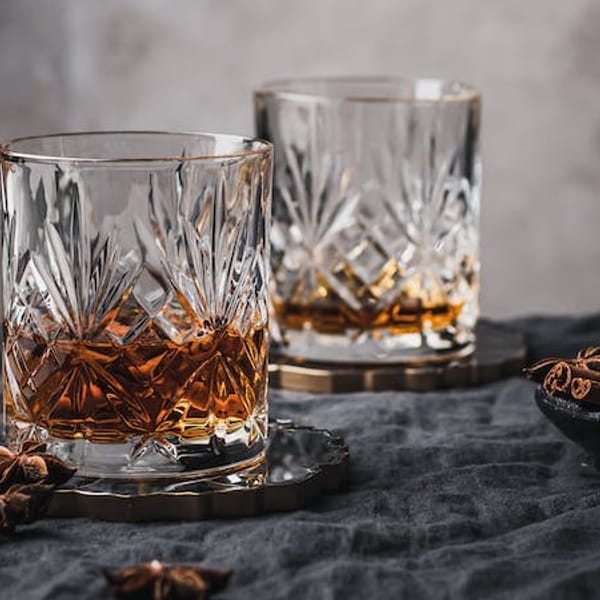 Rum Tasting für Gruppen in Wien: 10 Sorten Rum testen