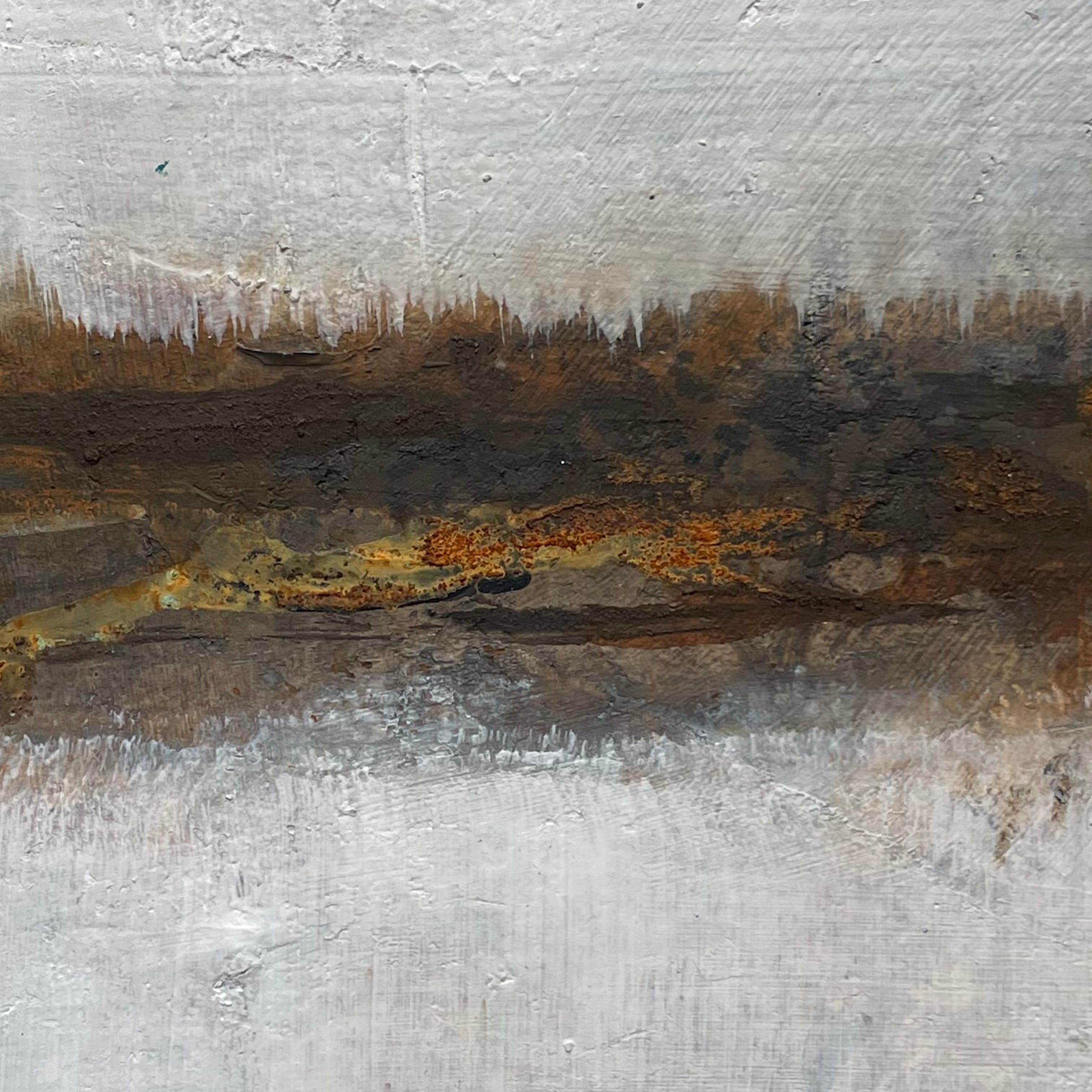 Intuitives Acrylmalen in Hamburg: Farbe & Struktur entdecken