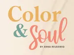 Color & Soul logo