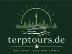TerpTours – Berlin Boat Experiences logo