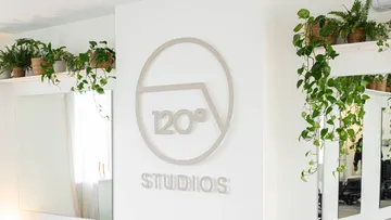 120 grad Studios