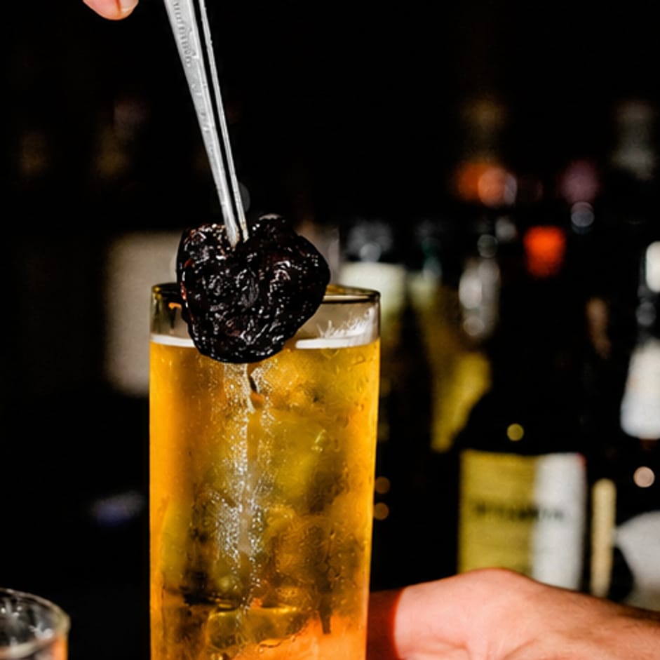 Gin Tasting in Dresden: Gins & Tonics verkosten