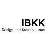 IBKK Design und Kunstzentrum logo