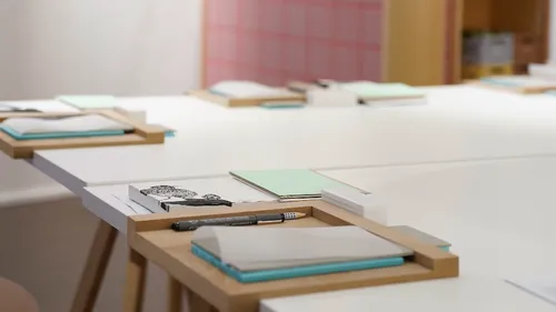 Linoldruck-Workshop in Hamburg: Drucke eigene Motive