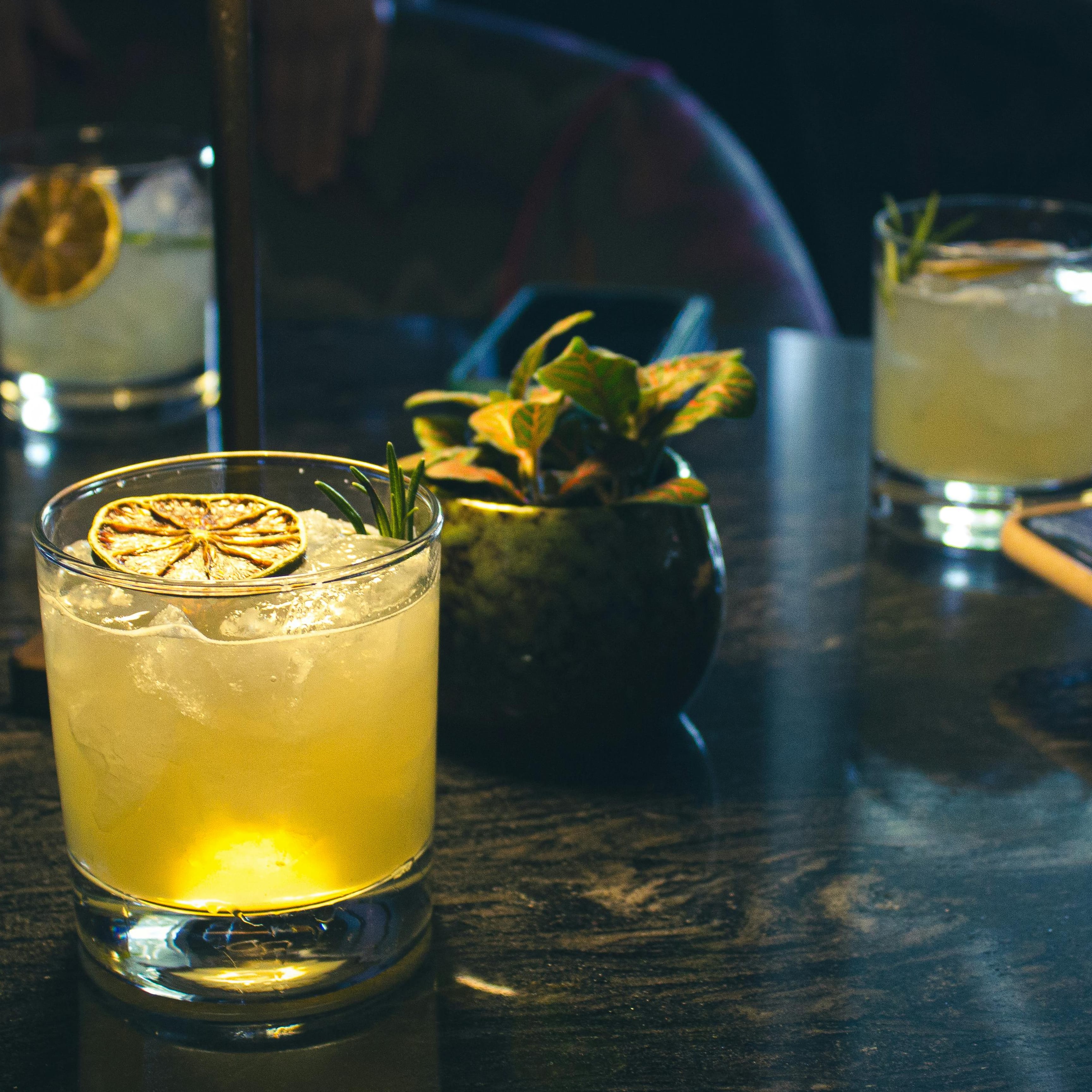Cocktailkurs in Salzburg: Sommerdrinks selbst mixen