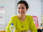 Maria's Tiny Atelier logo
